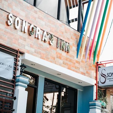 Sonora'S Inn, Coron Exterior photo